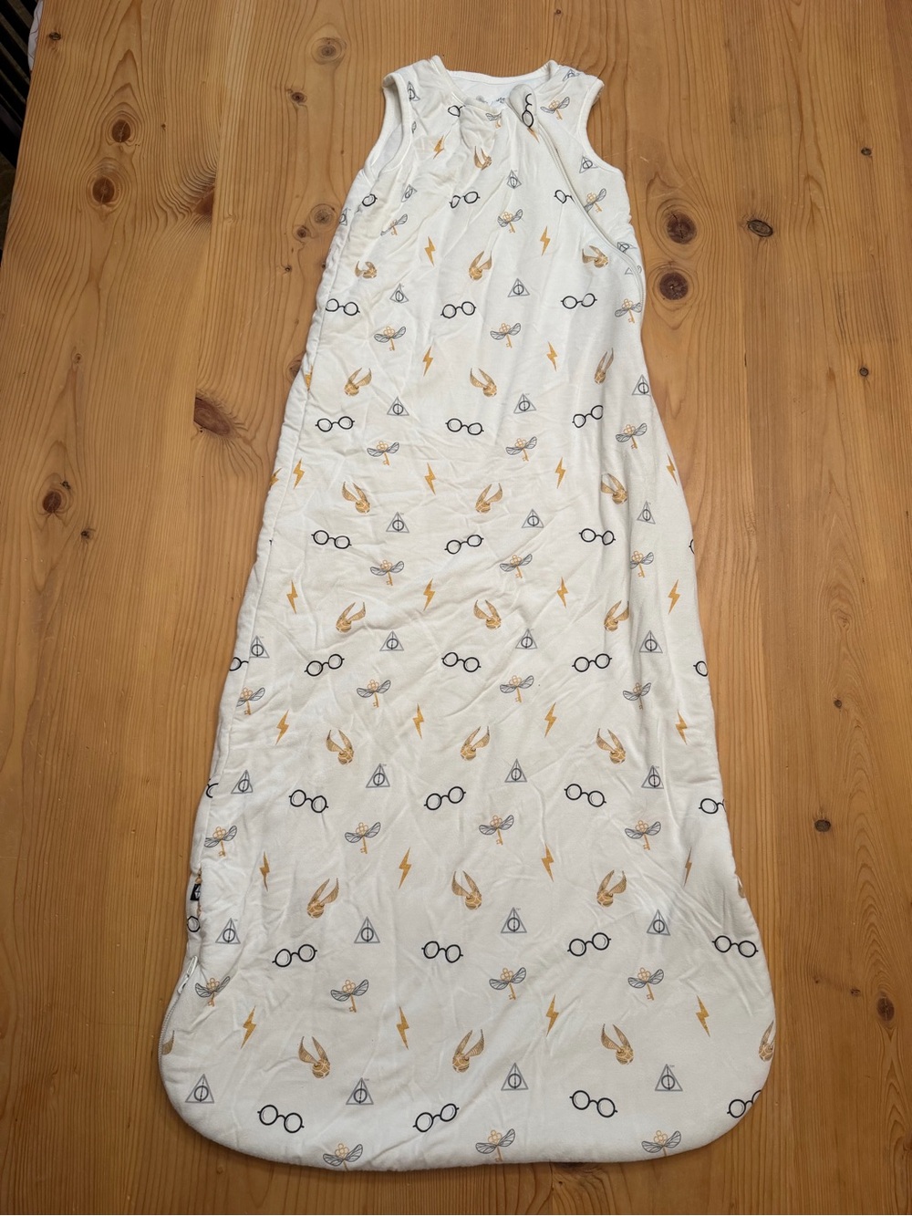 Kyte Baby x Harry Potter Sleep Sack